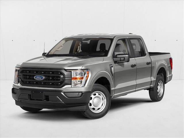 2023 Ford F-150 XL — Pickup Truck — 36,762 mi — Amherst, OH