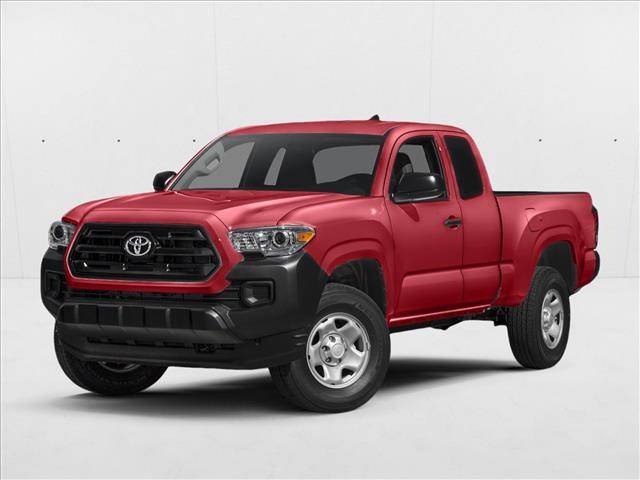 2016 Toyota Tacoma SR — Pickup Truck — 168,759 mi — Amherst, OH