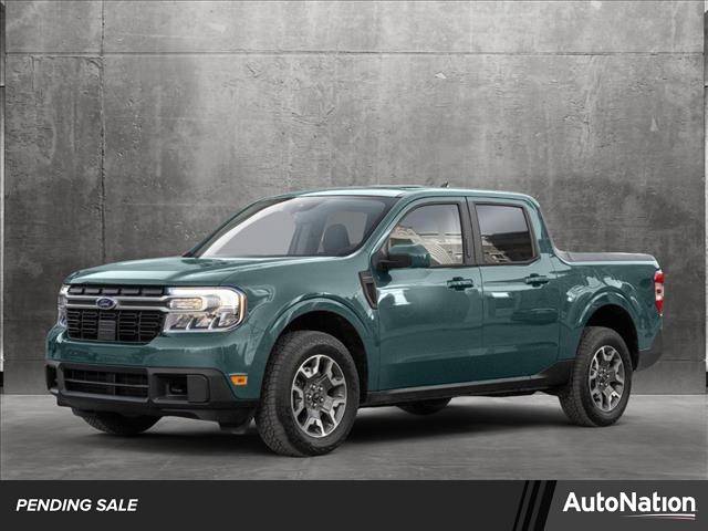 2022 Ford Maverick LARIAT — Pickup Truck — 42,754 mi — Amherst, OH