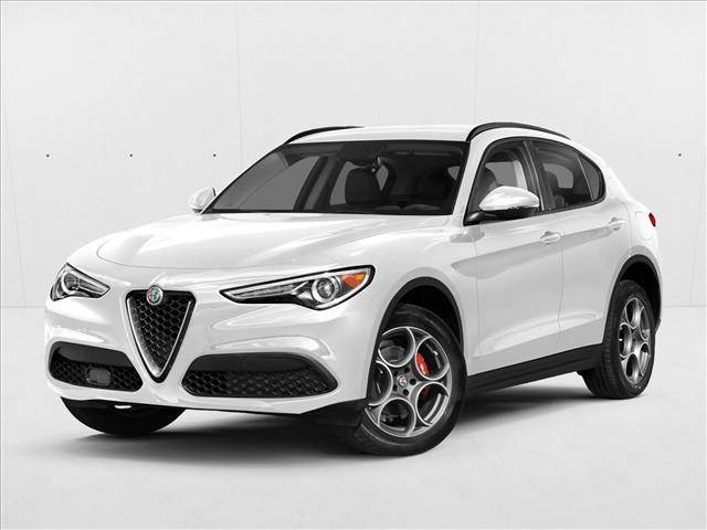 2019 Alfa Romeo Stelvio Ti Lusso — SUV — 79,475 mi — Amherst, OH