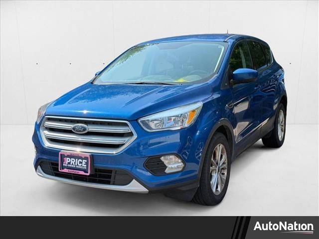 2019 Ford Escape SE — SUV — 108,171 mi — Amherst, OH