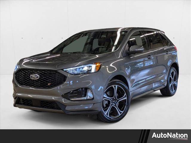 2023 Ford Edge ST — SUV — 29,685 mi — Amherst, OH