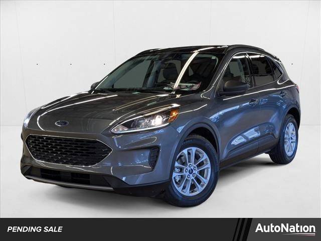 2022 Ford Escape SE Hybrid — SUV — 28,588 mi — Amherst, OH