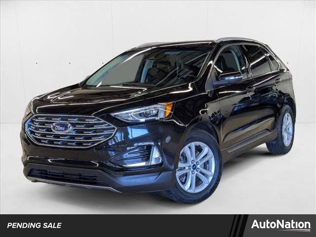 2020 Ford Edge SEL — SUV — 83,848 mi — Amherst, OH