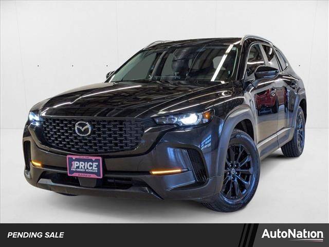 2023 Mazda CX-50 Preferred Plus — SUV — 32,016 mi — Amherst, OH