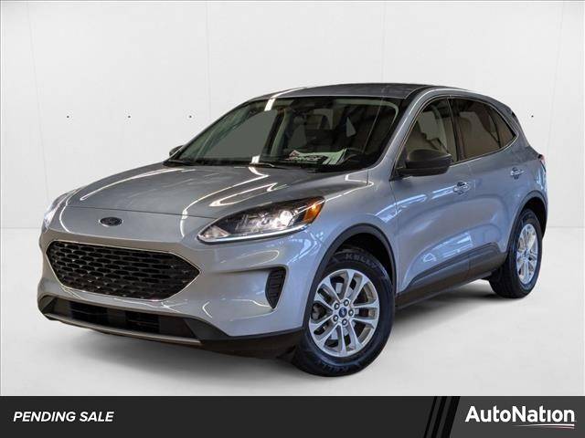 2022 Ford Escape SE — SUV — 24,937 mi — Amherst, OH