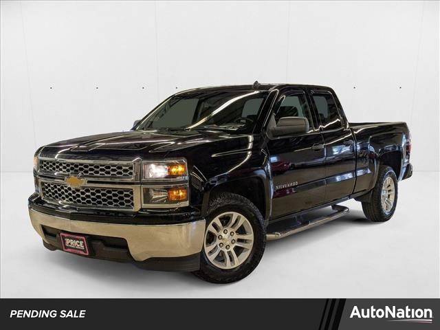 2014 Chevrolet Silverado 1500 LT — Pickup Truck — 176,446 mi — Amherst, OH