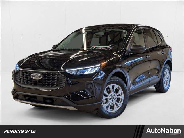 2023 Ford Escape Active — SUV — 12,099 mi — Amherst, OH