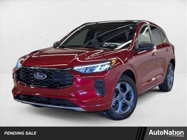 2023 Ford Escape ST-Line — SUV — 8,771 mi — Amherst, OH