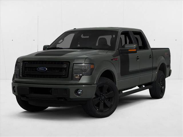 2013 Ford F-150 FX4 — Pickup Truck — 147,380 mi — Amherst, OH