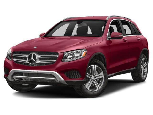 2018 Mercedes-Benz GLC GLC 300 — SUV — 55,983 mi — Amherst, OH