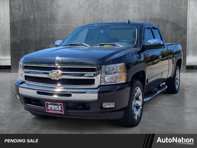 2011 Chevrolet Silverado 1500 LT — Pickup Truck — 87,405 mi — Amherst, OH