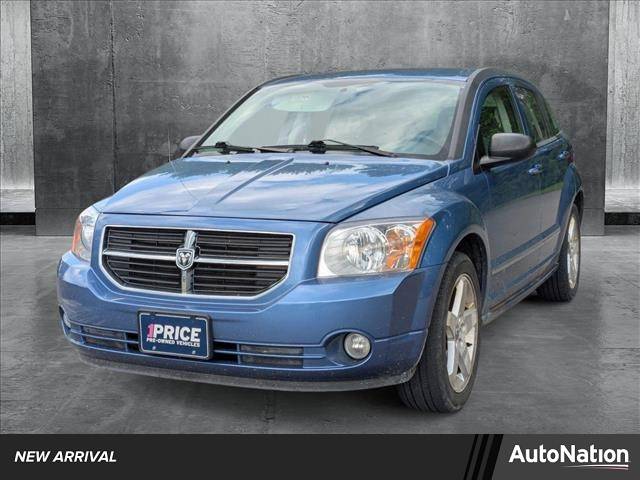 2007 Dodge Caliber R/T — Hatchback — 71,545 mi — Amherst, OH