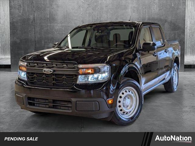 2024 Ford Maverick XL — Pickup Truck — 10,901 mi — Amherst, OH