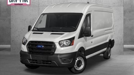 2020 Ford Transit Cargo Van T-250 — Cargo Van — 212,190 mi — Amherst, OH