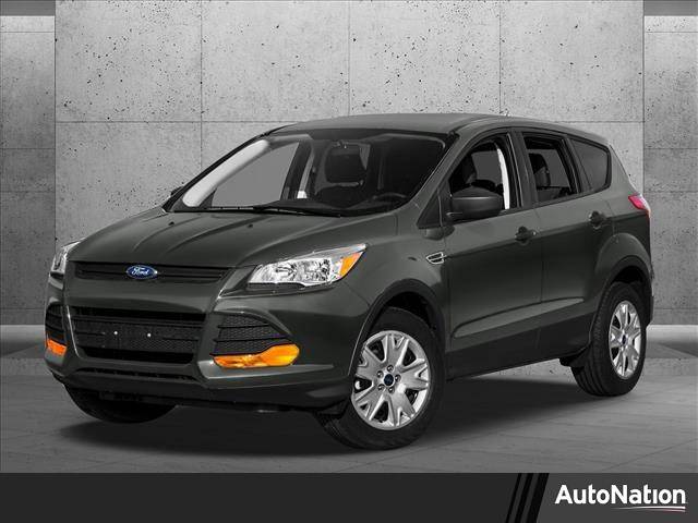 2015 Ford Escape SE — SUV — 129,643 mi — Amherst, OH