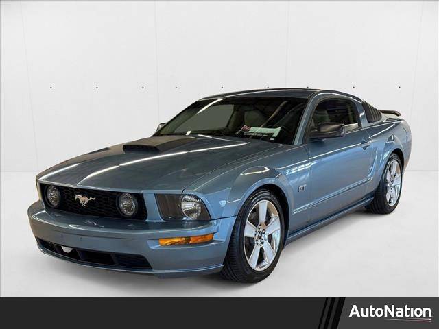 2007 Ford Mustang GT Premium — Coupe — 89,566 mi — Amherst, OH