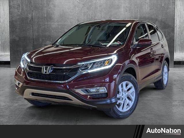 2015 Honda CR-V EX — SUV — 100,321 mi — Amherst, OH