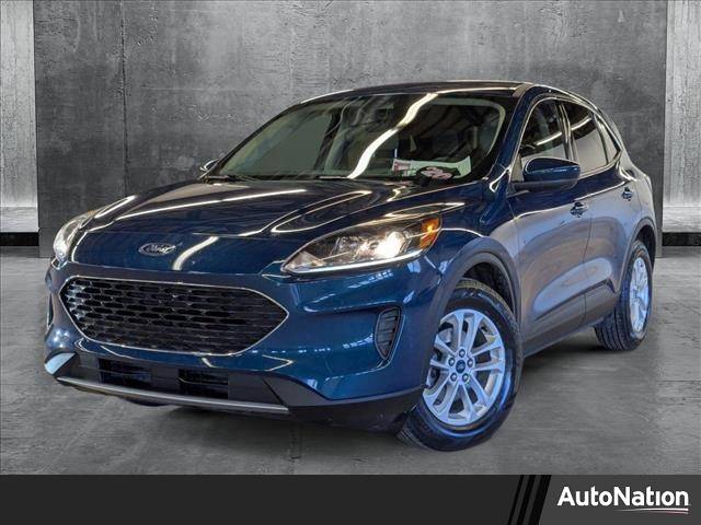 2020 Ford Escape SE — SUV — 147,522 mi — Amherst, OH
