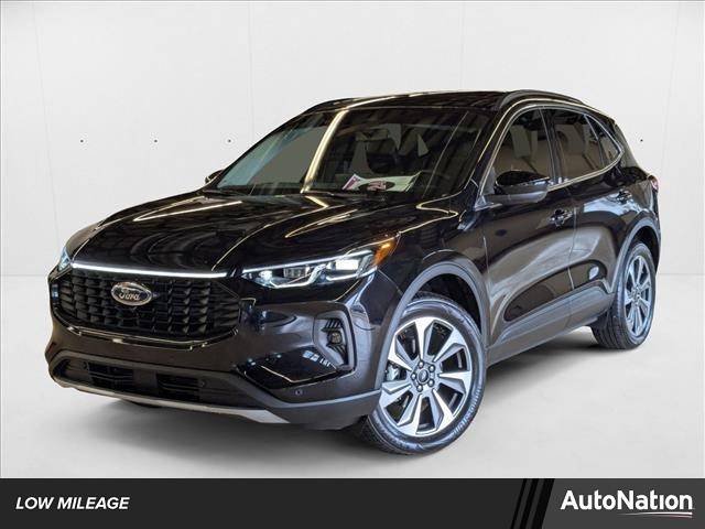 2024 Ford Escape Platinum — SUV — 4,719 mi — Amherst, OH
