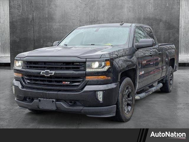 2019 Chevrolet Silverado 1500 LD LT — Pickup Truck — 86,495 mi — Amherst, OH