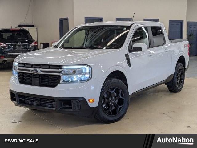 2023 Ford Maverick LARIAT — Pickup Truck — 32,192 mi — Amherst, OH