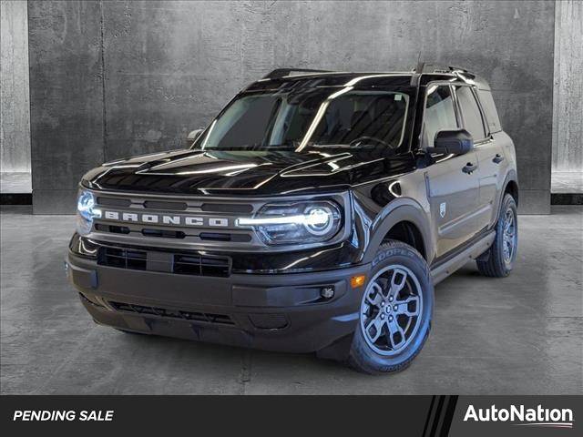 2022 Ford Bronco Sport Big Bend — SUV — 37,949 mi — Amherst, OH