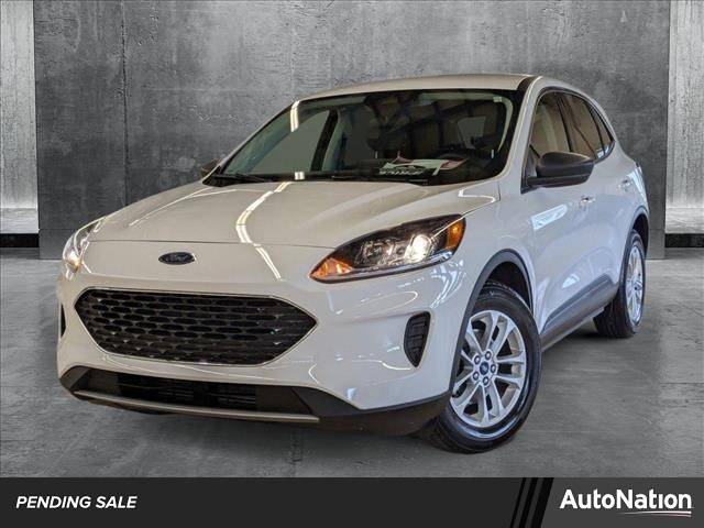 2022 Ford Escape SE — SUV — 13,438 mi — Amherst, OH
