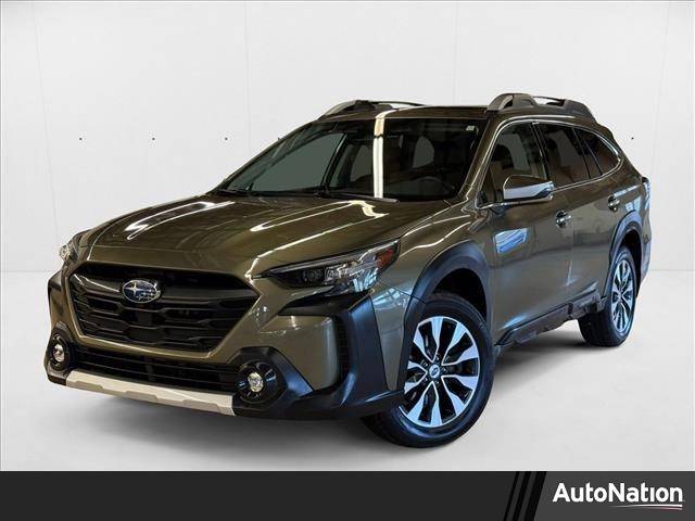 2024 Subaru Outback Touring XT — SUV — 40,730 mi — Amherst, OH