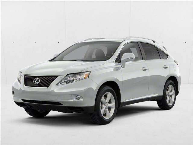2012 Lexus RX RX 350 — SUV — 126,315 mi — Amherst, OH