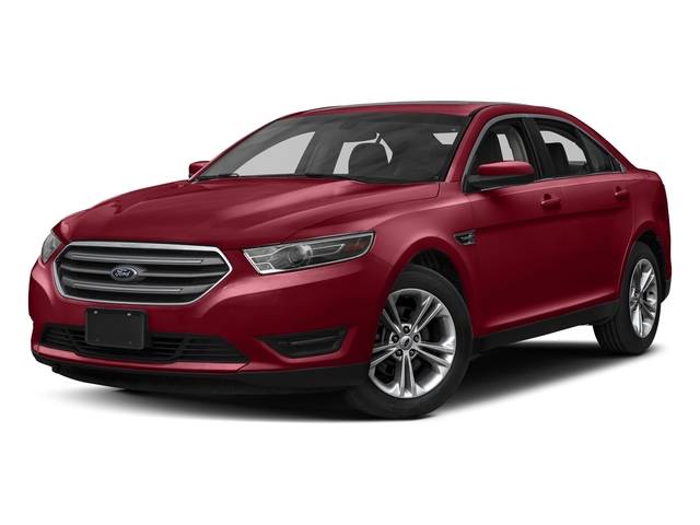 2016 Ford Taurus SEL — Sedan — 151,323 mi — Amherst, OH