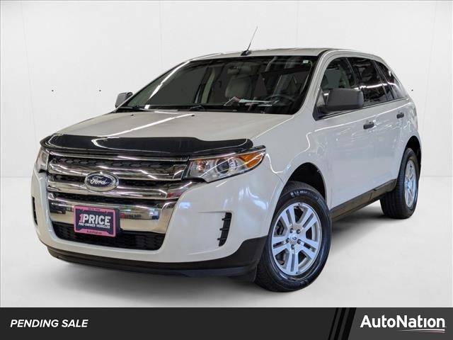 2011 Ford Edge SE — SUV — 92,282 mi — Amherst, OH
