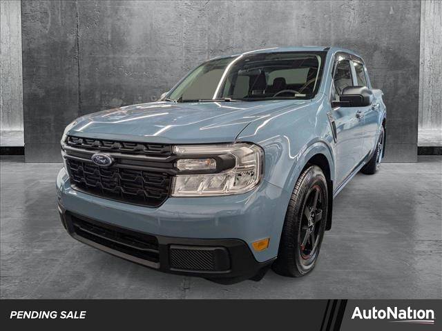 2023 Ford Maverick XL — Pickup Truck — 10,102 mi — Amherst, OH