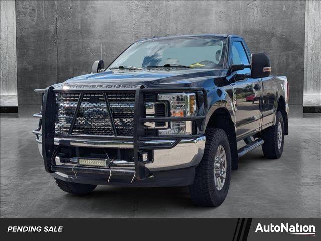2018 Ford Super Duty F-250 XL — Pickup Truck — 78,746 mi — Amherst, OH