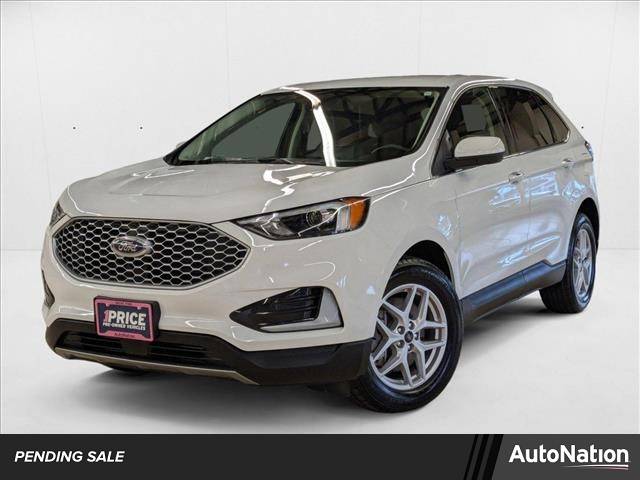 2024 Ford Edge SEL — SUV — 27,144 mi — Amherst, OH