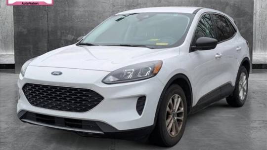 2022 Ford Escape SE — SUV — 33,105 mi — Amherst, OH