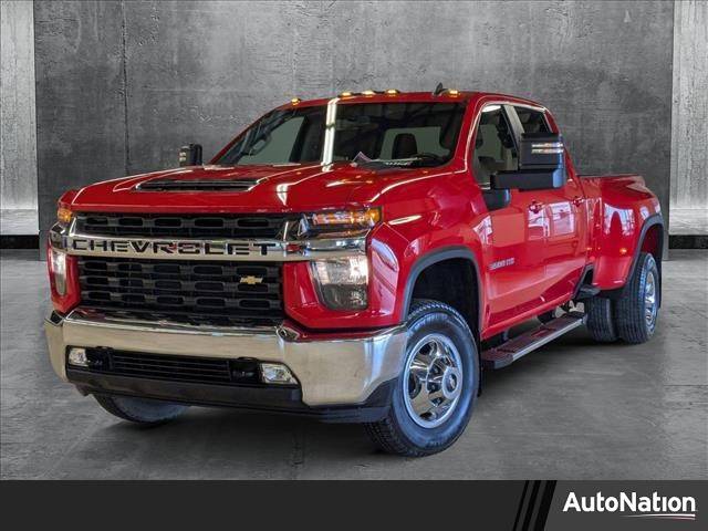 2023 Chevrolet Silverado 3500HD LT — Pickup Truck — 24,634 mi — Amherst, OH