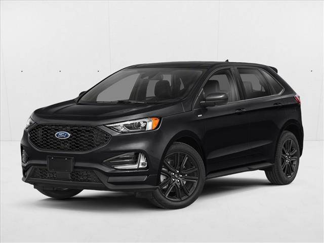 2024 Ford Edge ST-Line — SUV — 20,135 mi — Amherst, OH