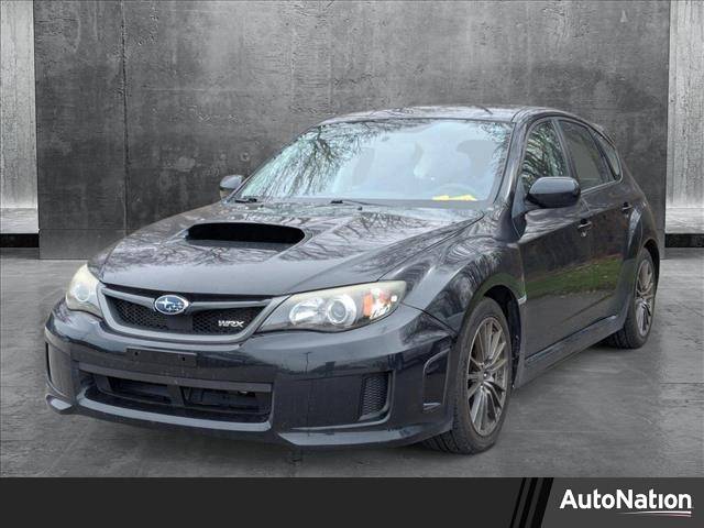 2011 Subaru Impreza WRX Base — Wagon — 126,857 mi — Amherst, OH