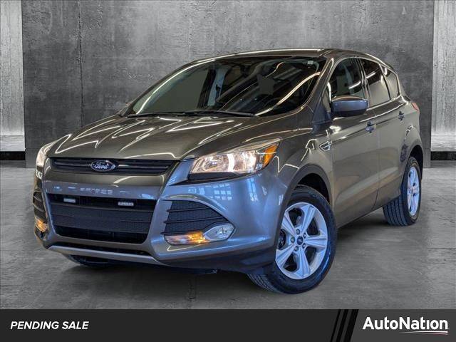 2014 Ford Escape SE — SUV — 92,575 mi — Amherst, OH