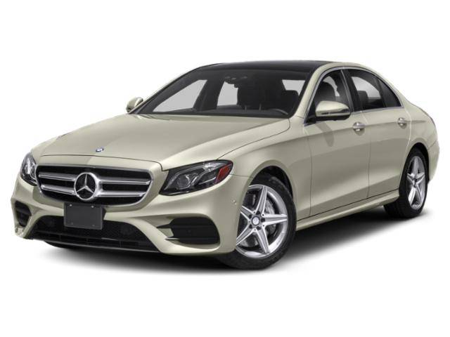 2017 Mercedes-Benz E-Class E 300 — Sedan — 42,288 mi — Amherst, OH