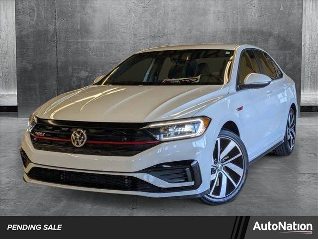 2019 Volkswagen Jetta GLI S — Sedan — 23,061 mi — Amherst, OH