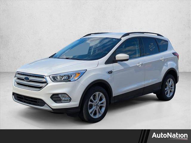 2019 Ford Escape SEL — SUV — 105,214 mi — Amherst, OH