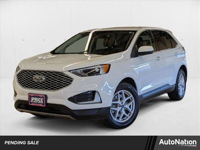 2023 Ford Edge SEL — SUV — 37,798 mi — Amherst, OH