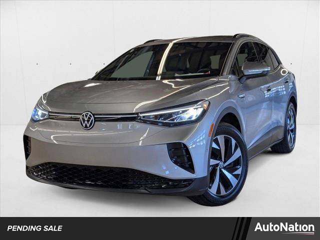 2023 Volkswagen ID.4 Pro — SUV — 21,901 mi — Amherst, OH