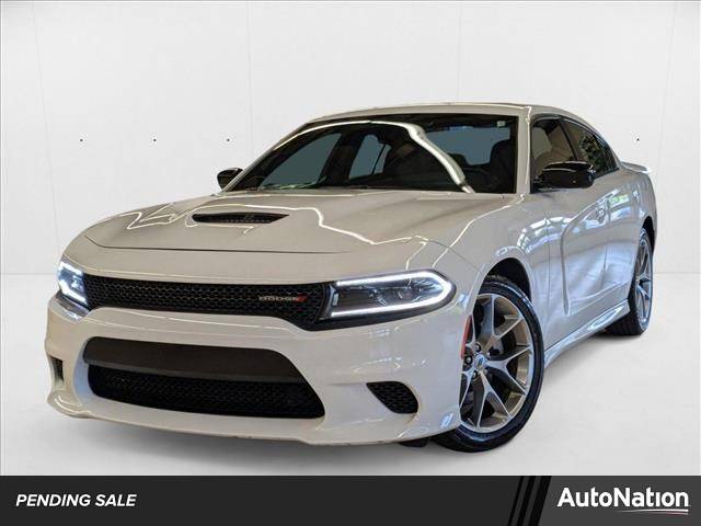 2023 Dodge Charger GT — Sedan — 56,392 mi — Amherst, OH