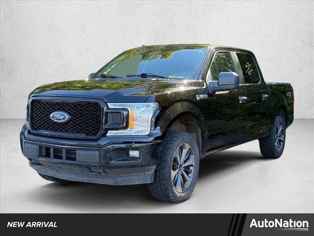 2019 Ford F-150 XL — Pickup Truck — 112,250 mi — Amherst, OH
