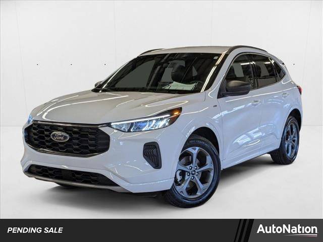 2023 Ford Escape ST-Line — SUV — 35,252 mi — Amherst, OH