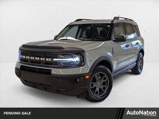 2021 Ford Bronco Sport Big Bend — SUV — 97,903 mi — Amherst, OH