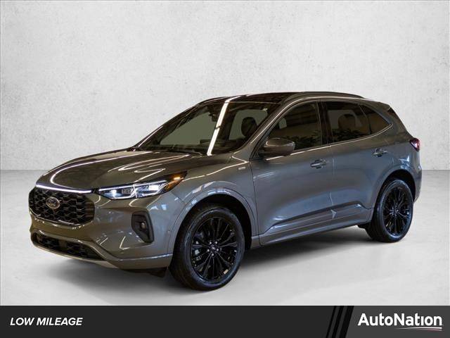 2024 Ford Escape ST-Line Elite — SUV — 1,346 mi — Amherst, OH
